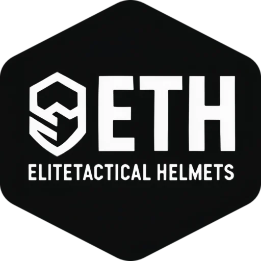 ETH Tactical Helmet-UK